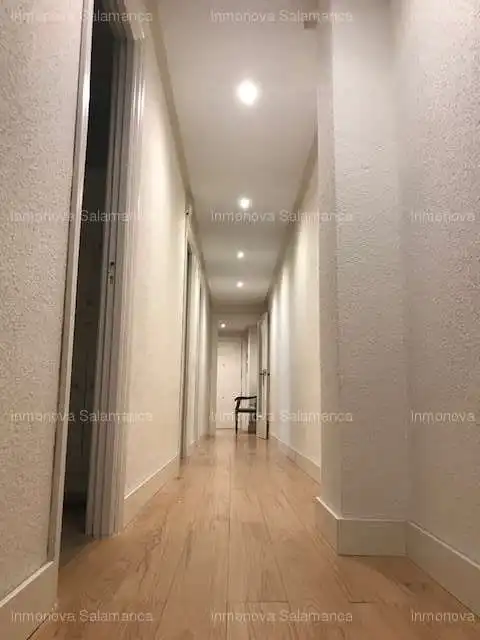 Flat for rent in Salamanca  with Heating, Terrace and Furnished