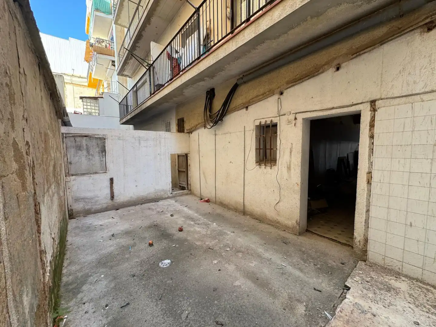 Local comercial de lloguer a Calle JOVARA, imagen 6