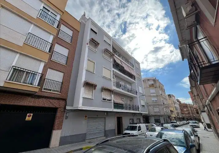 Wohnung zum Verkauf in Calle Calle Numancia 33, imagen 2