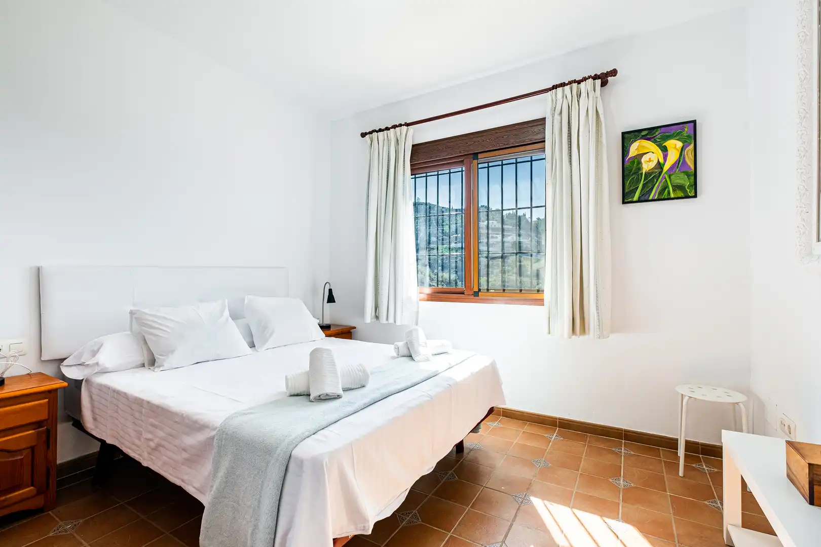 Maison avec piscine à vendre à Frigiliana, imagen 23