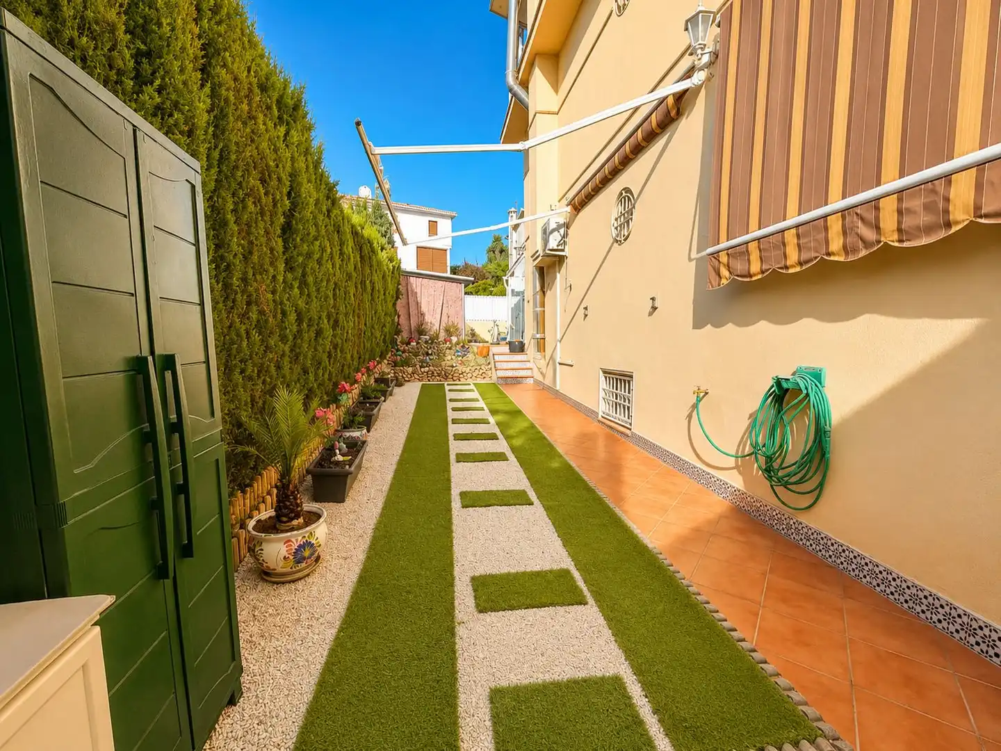 Haus mit Garten zum Verkauf in Calle PERAL, imagen 38