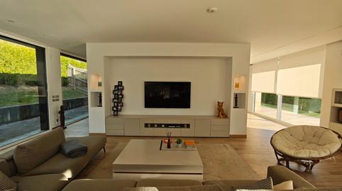 Foto 5 de Casa o xalet en venda a Berriz, Bizkaia