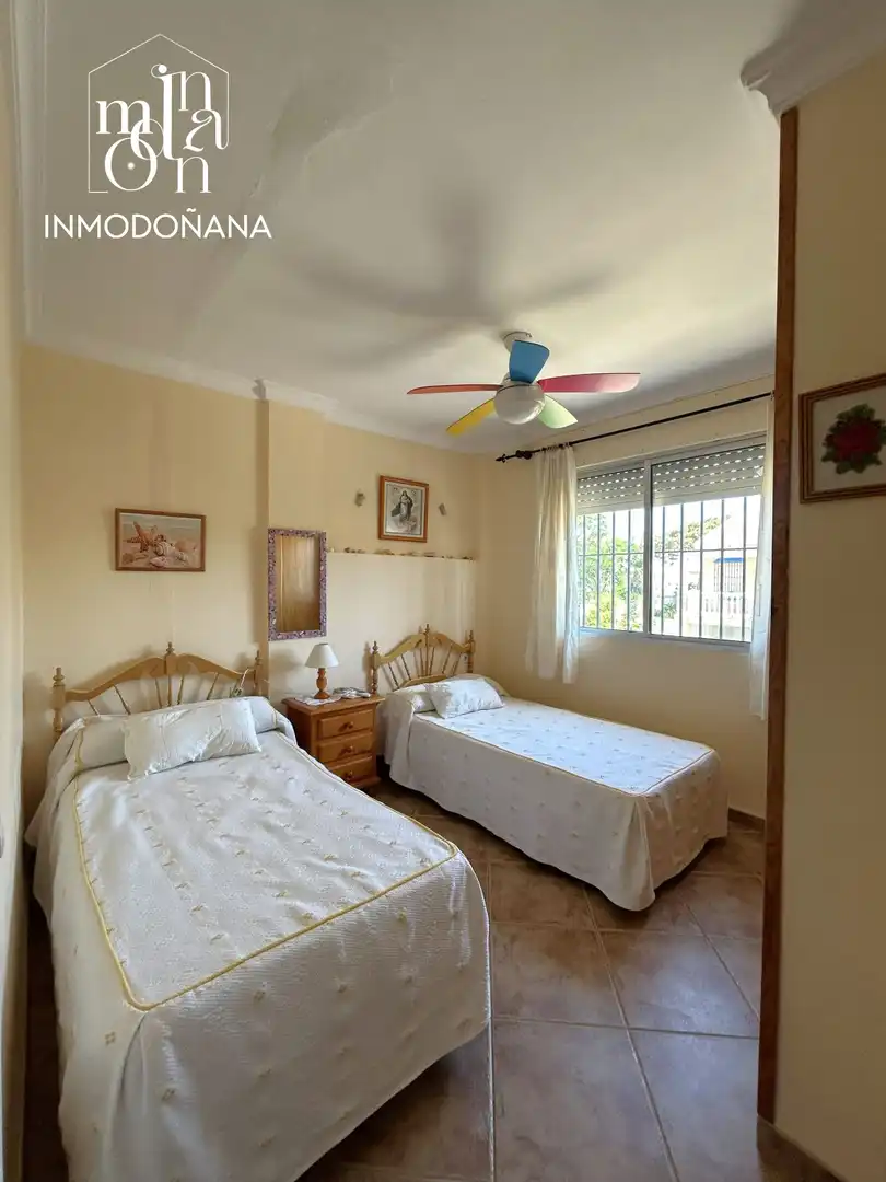 Casa adosada en venta en Coto