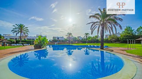 Foto 5 de Pis en venda a Cala Murada, Illes Balears