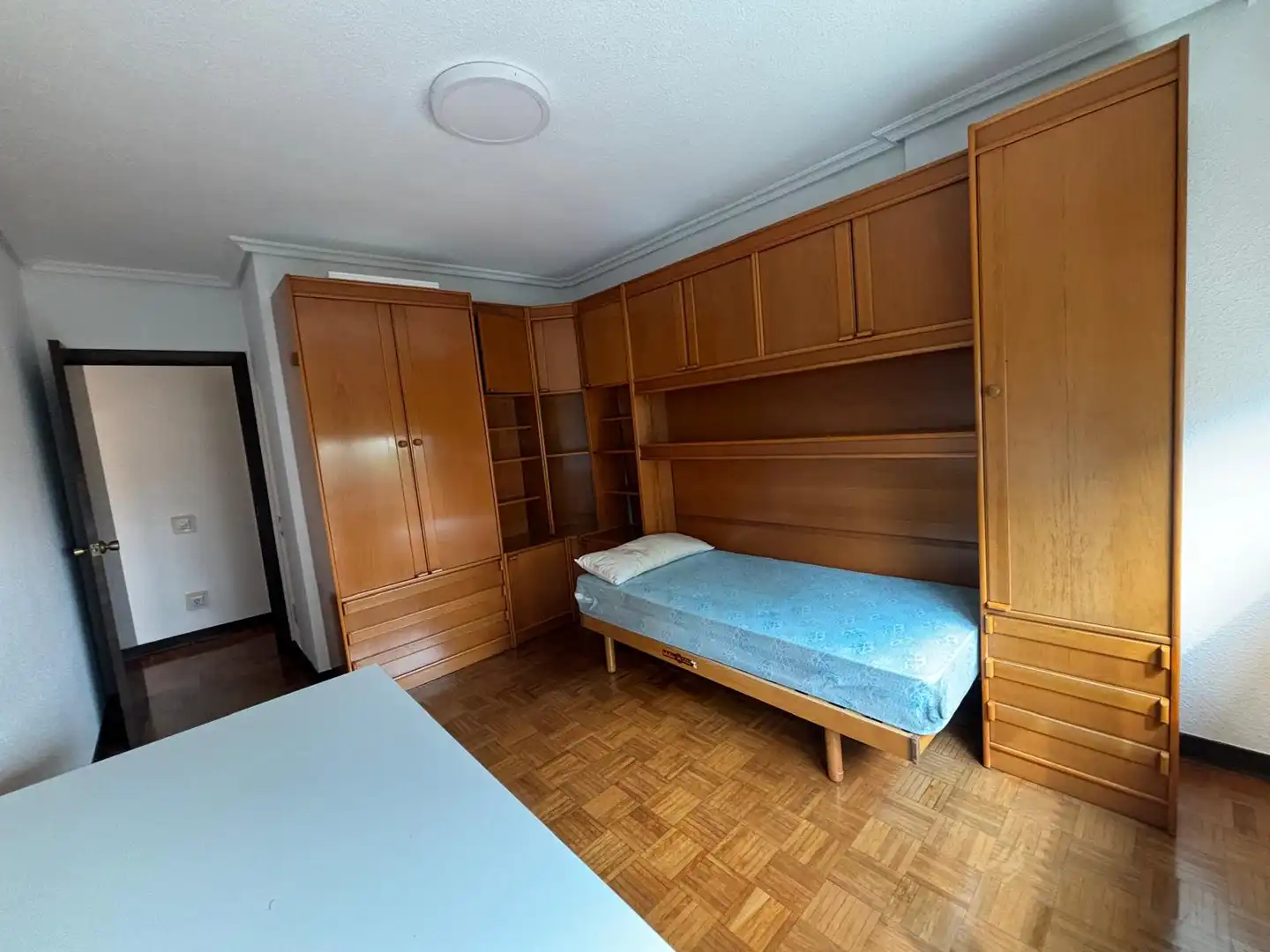 Appartement avec terrasse à louer à Calle Pedro I 6, imagen 18