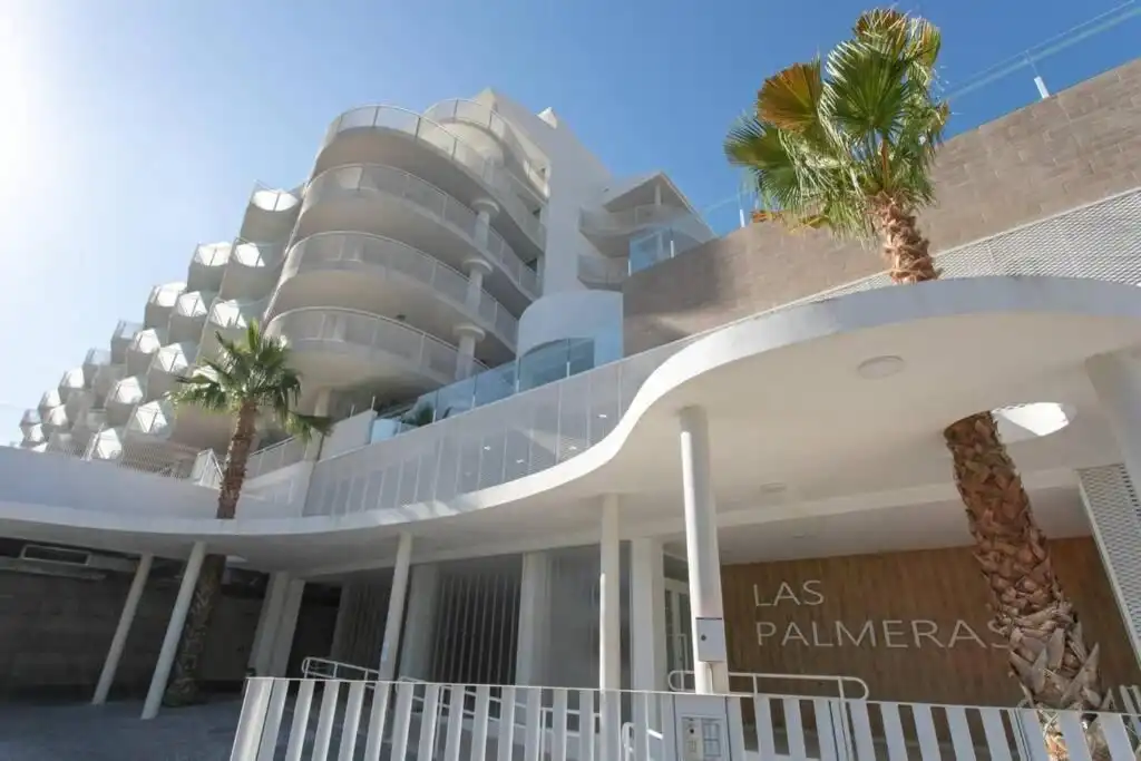 Apartament amb piscina en venda a 12 Avenida Manuel Mena Palma #3B, imagen 22