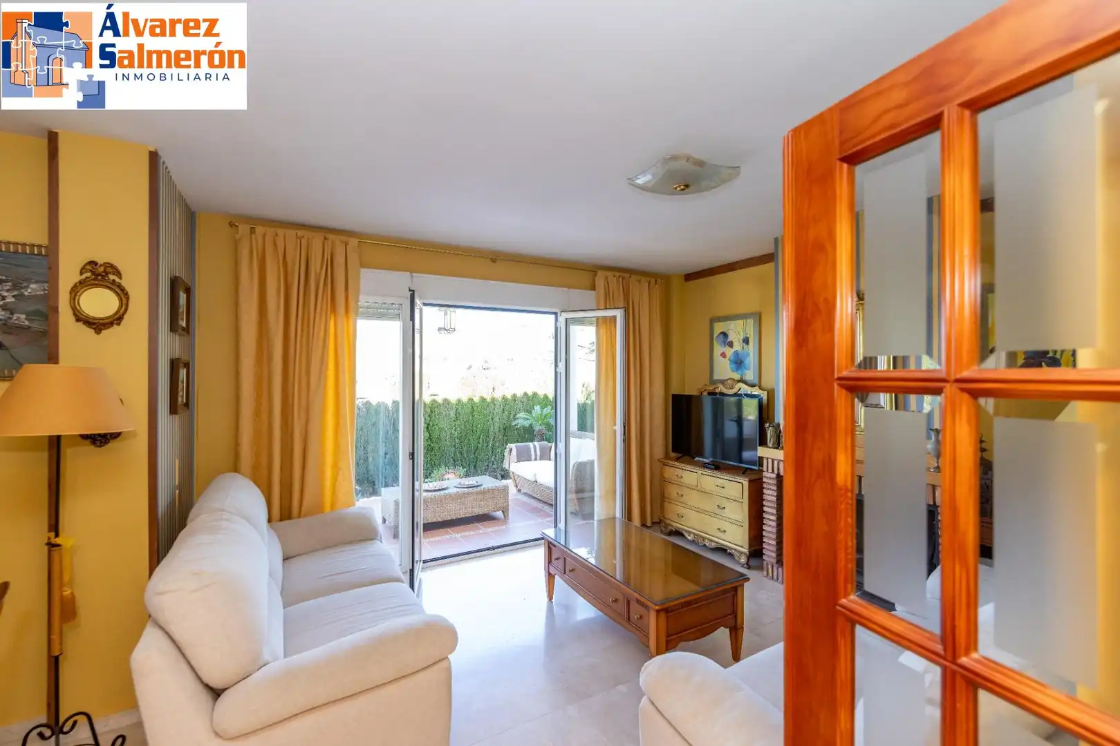 Villa mit Terrasse zum Verkauf in Barrio de la Vega, imagen 22