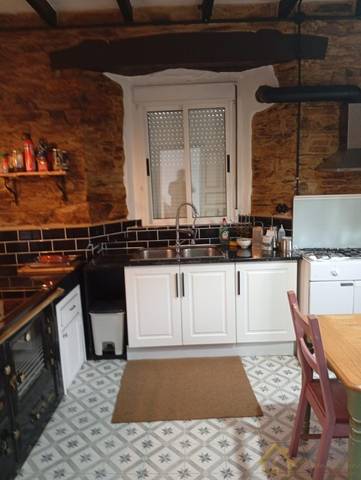 Casa-chalet en Venta en Riotorto en Riotorto