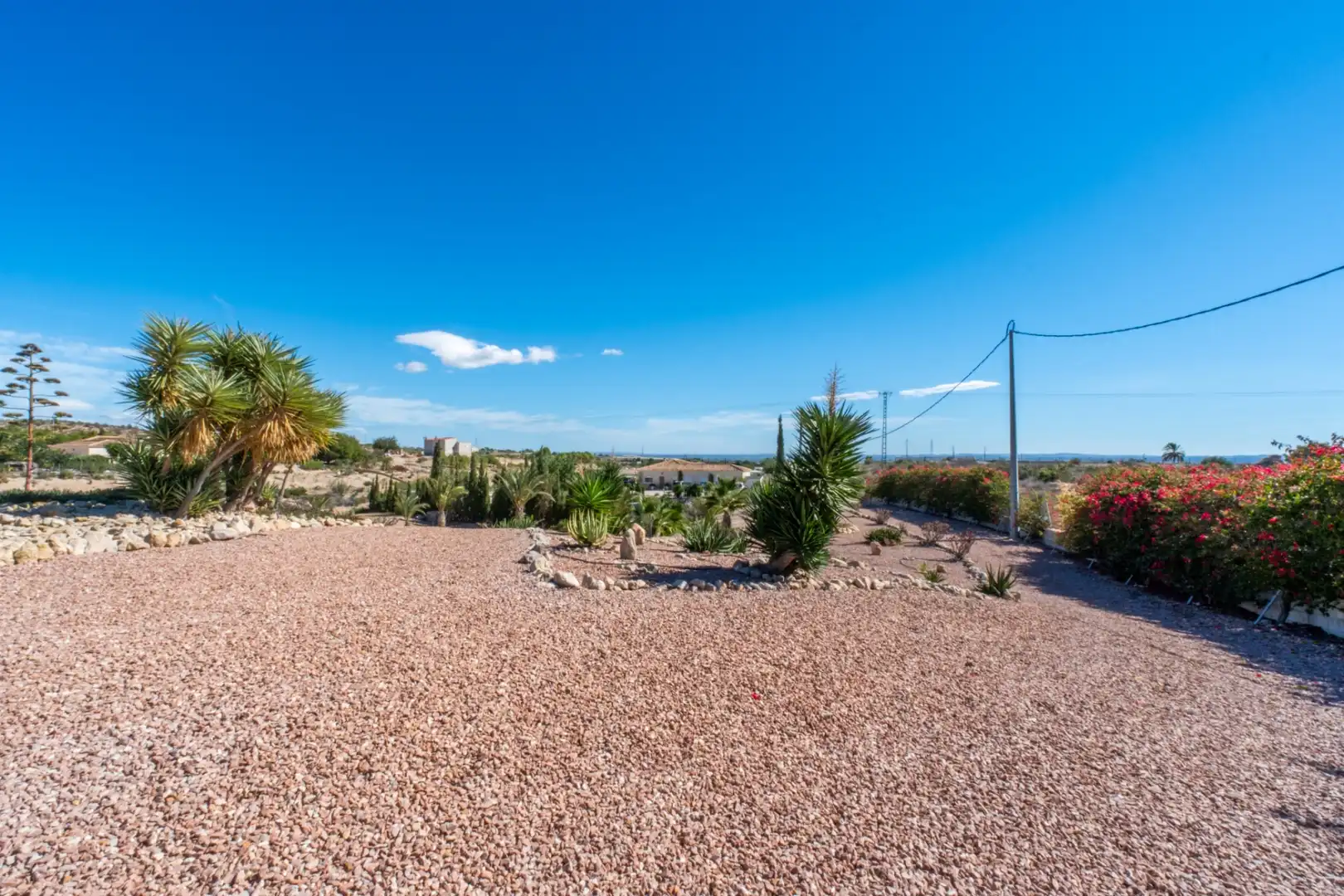 Casa o xalet en venda en Albatera amb Aire condicionat, Calefacció i Jardí privat