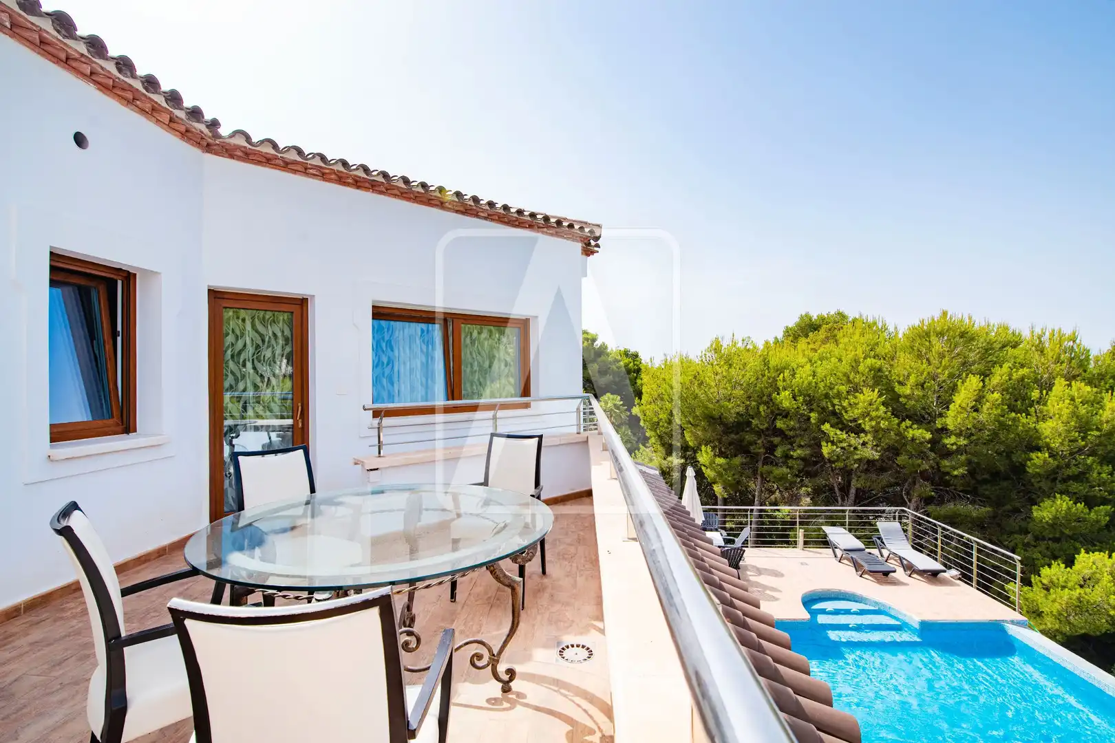 Casa o chalet en venta en Altea la Vella