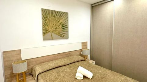 Foto 5 de Apartamento en venta en Passeig Marítim, Cambrils Port, Cambrils