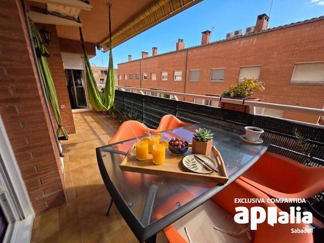 Piso en Venta en Carretera de Sentmenat en Eixample - Can Bogunyà