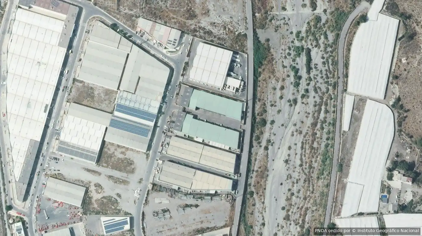 Industriegebäude zum Verkauf in El Ingenio, imagen 2