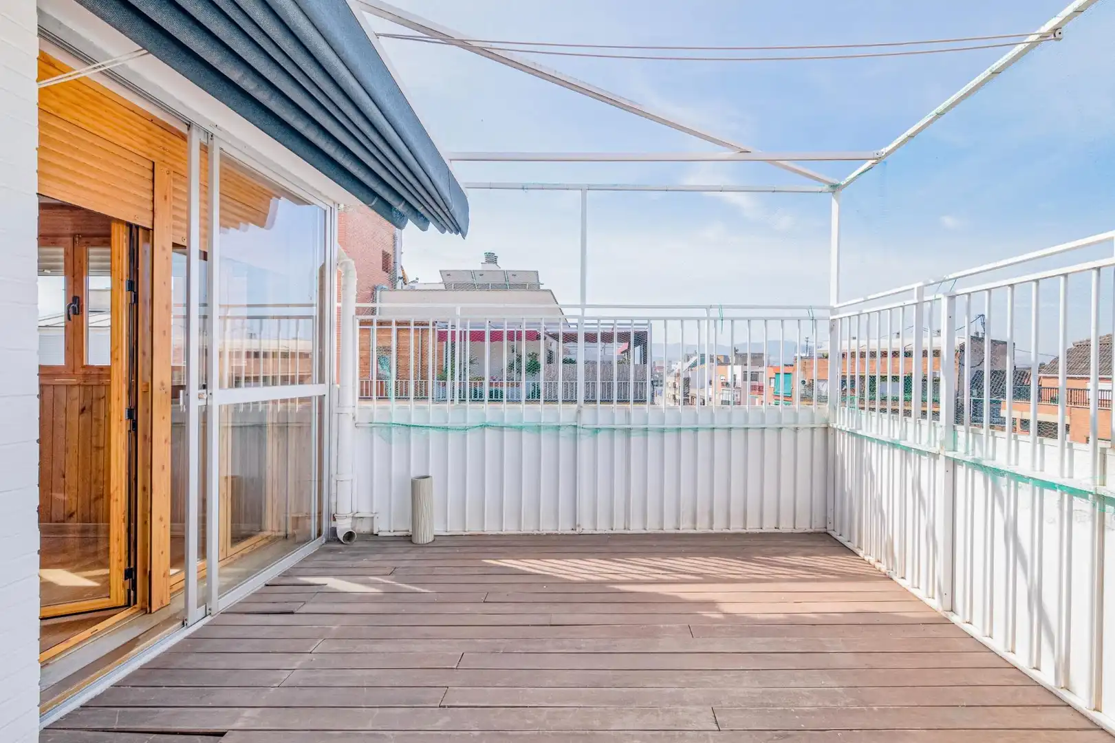 Appartamento con ascensore in vendita a Calle Calle Arabial, imagen 3
