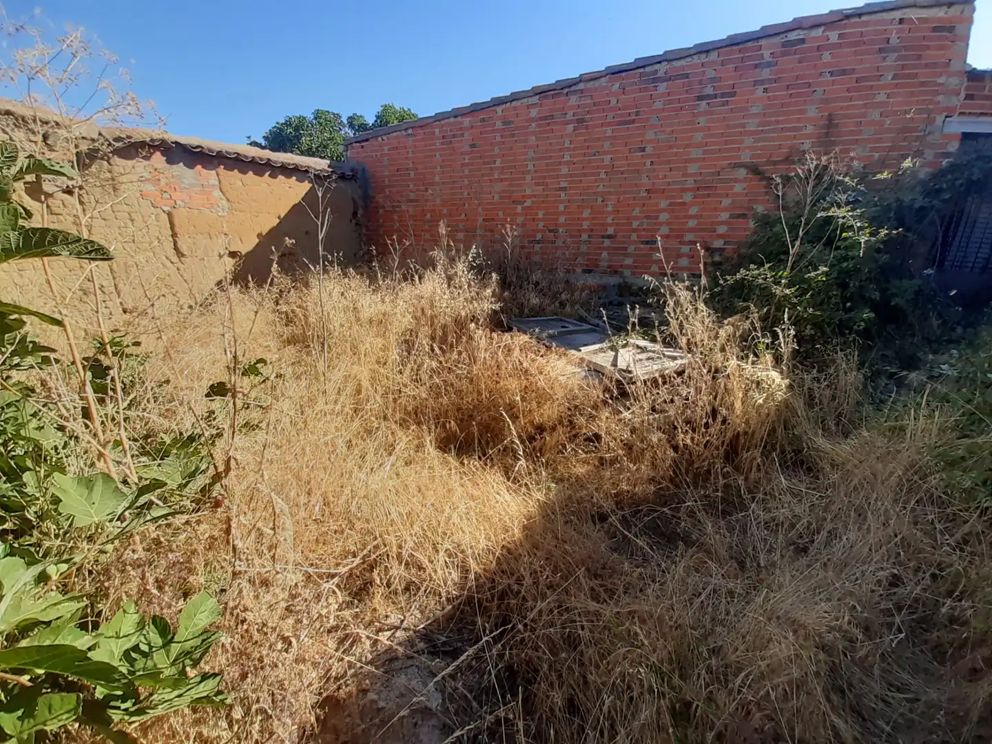Residencial en venta en Argujillo