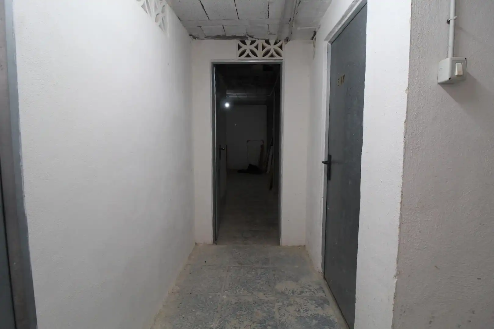 Estudio con piscina en venta en Calle Calle Urbano Arregui, imagen 30