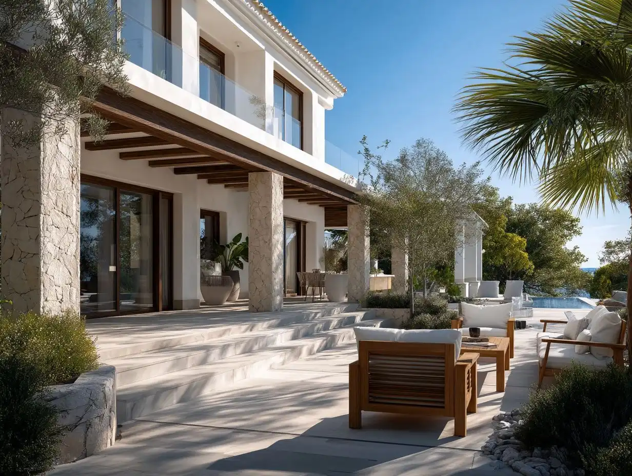 Maison avec piscine à vendre à Pinar del Advocat - Cometa, imagen 4