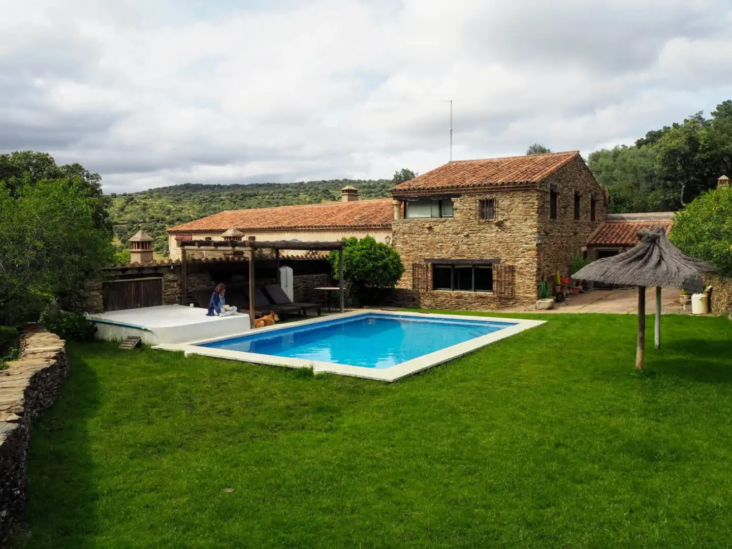 Houses for sale in Madroñera - LAS ANIMAS, Madroñera