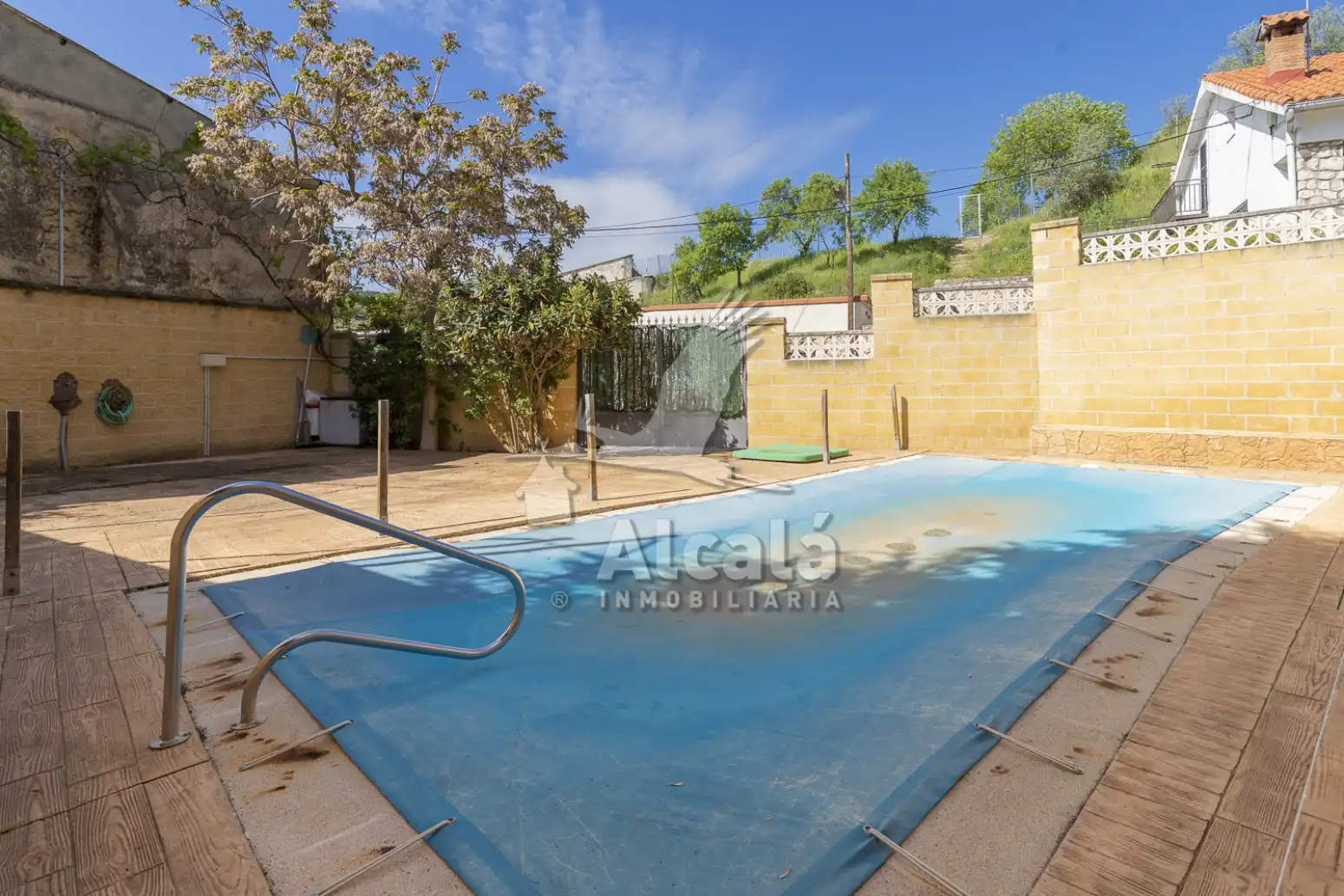 Haus mit Pool zum Verkauf in Hontoba, imagen 67