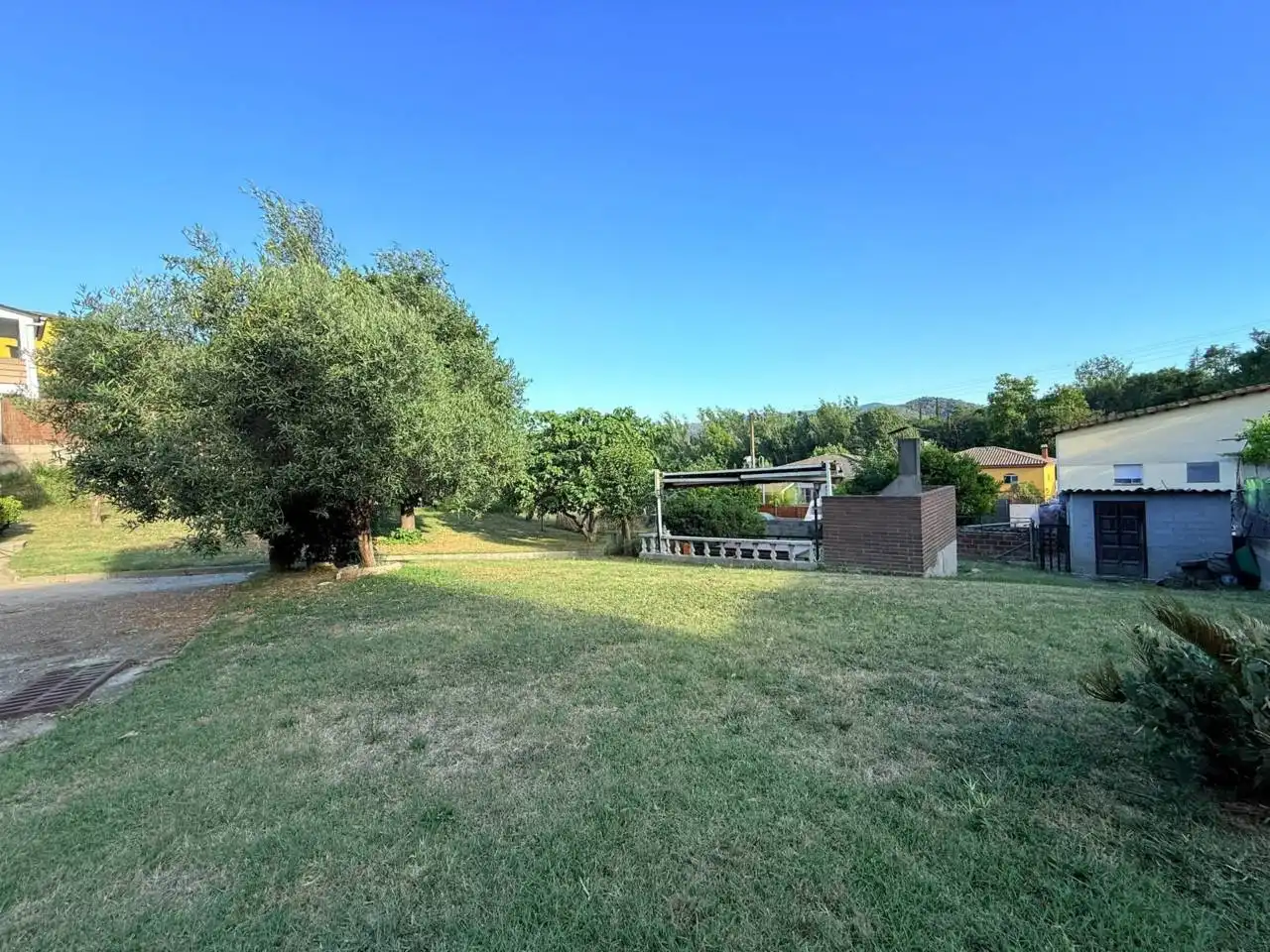 Casa o xalet en venda en Riells i Viabrea amb Aire condicionat, Calefacció i Jardí privat