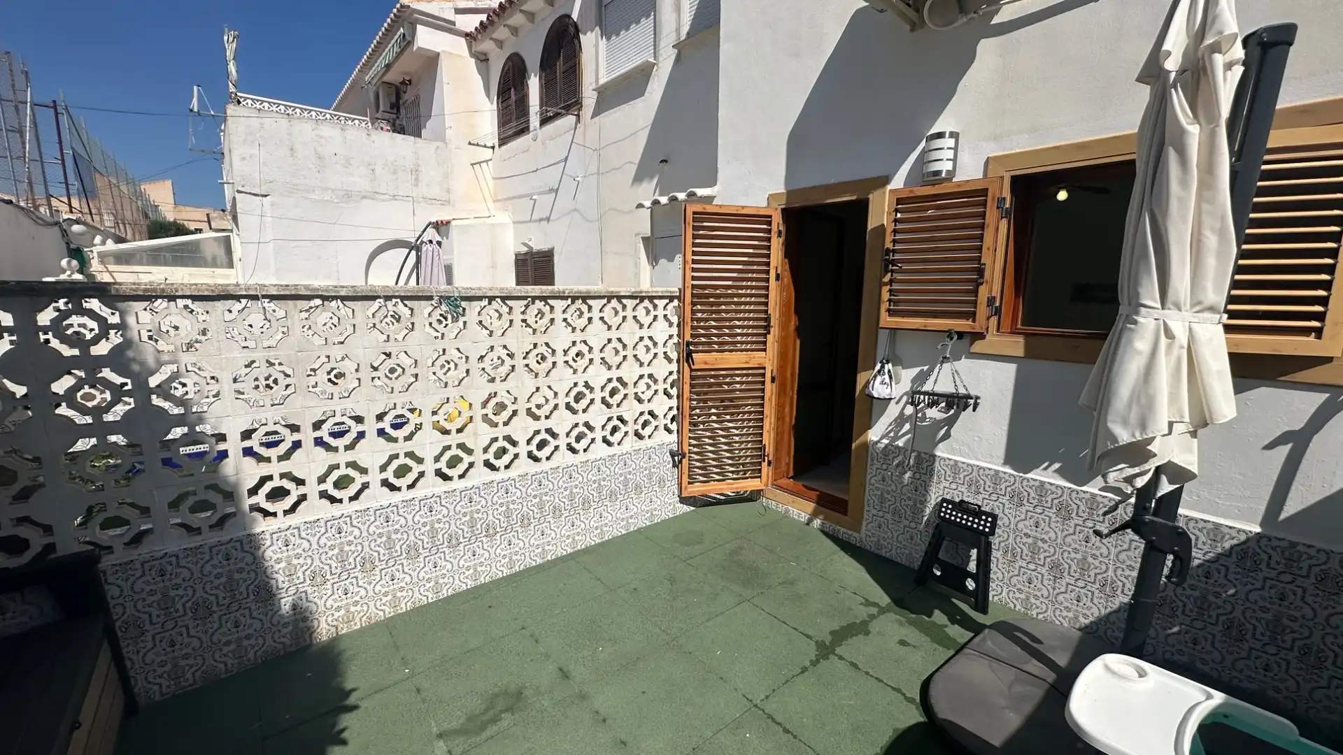 Adosado en venta en Nueva Torrevieja - Aguas Nuevas, imagen 34