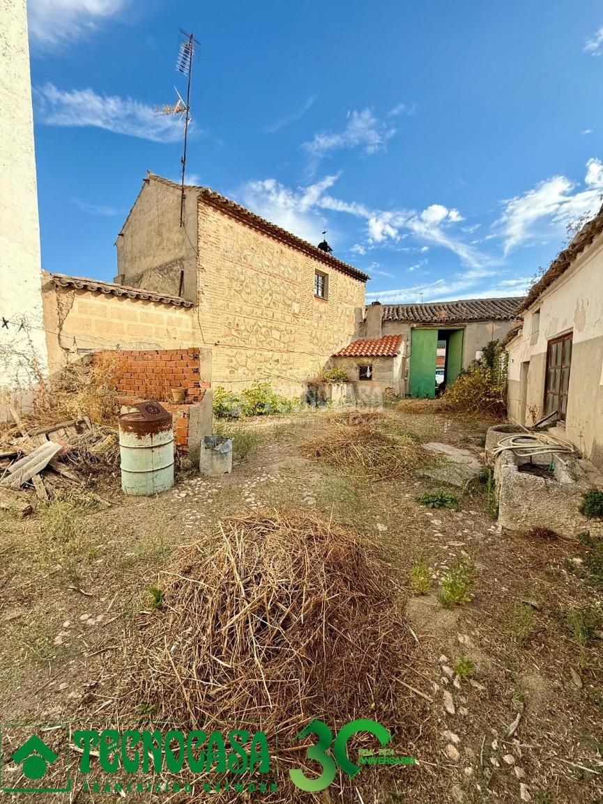 Casa o xalet en venda en Mazarambroz