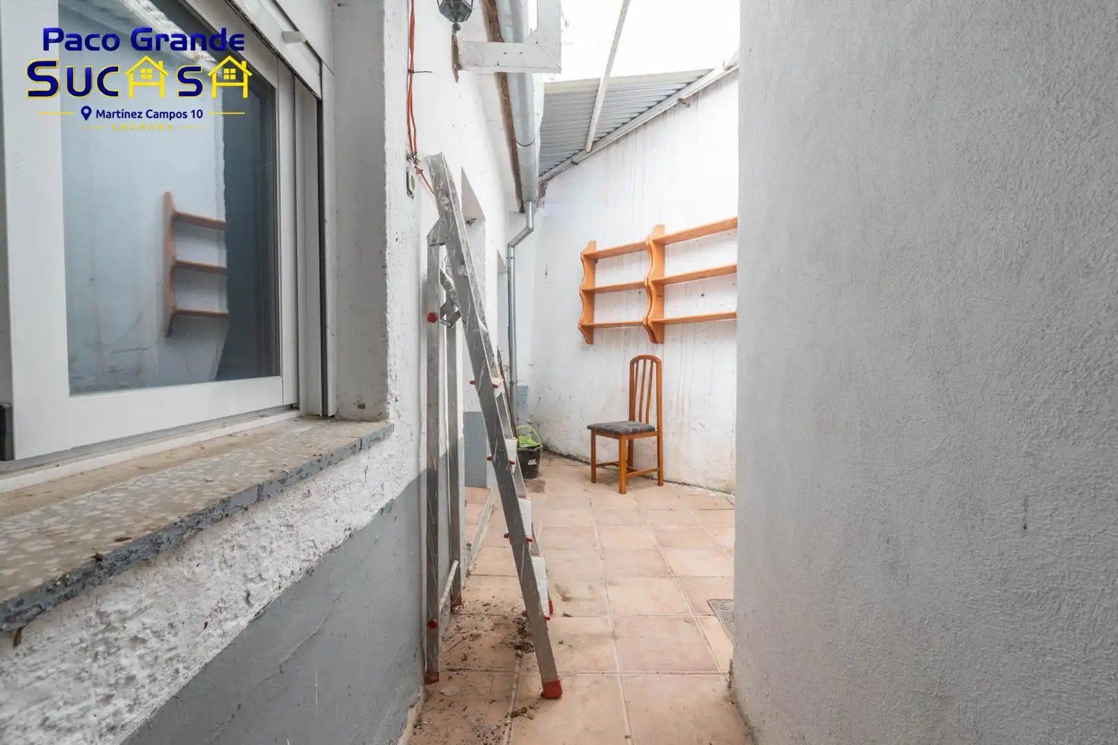 Casa in vendita a YESARES BAJO AG OLIVARES 17, imagen 28