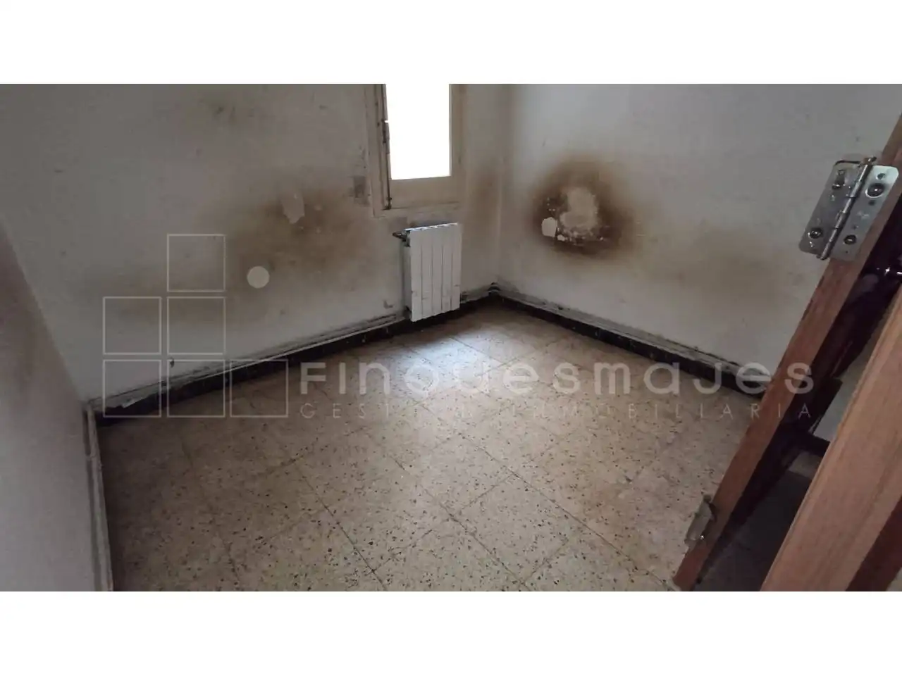 Piso en venta en Montmeló con Calefacción y Balcón