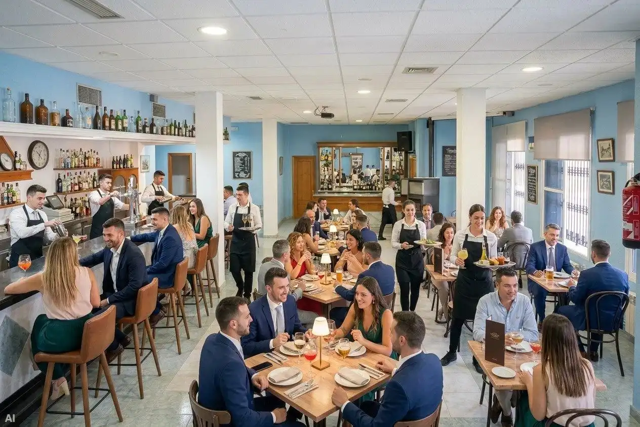Local en venta en Guadiana, Badajoz