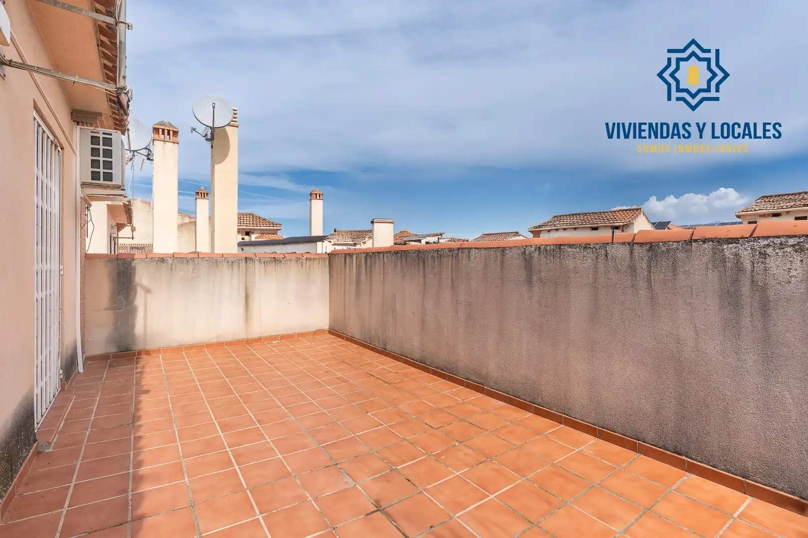Casa o chalet en venta en Avda. Federico Garcia Lorca - Nueva Estación Autobuses