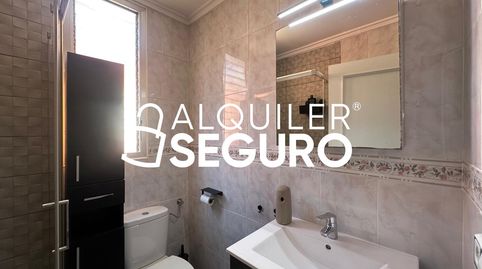 Foto 3 de Piso de alquiler en San Ramón , Plaza Xúquer, Paiporta
