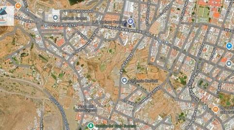 Foto 2 de Pis en venda a  Francisco de Quevedo, Carrizal, Ingenio