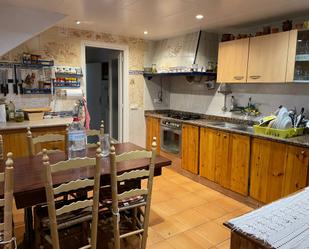 Cuina de Casa o xalet en venda en L'Estartit amb Terrassa, Traster i Balcó
