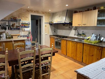 Kitchen of House or chalet for sale in L'Estartit  with Terrace, Storage room and Balcony