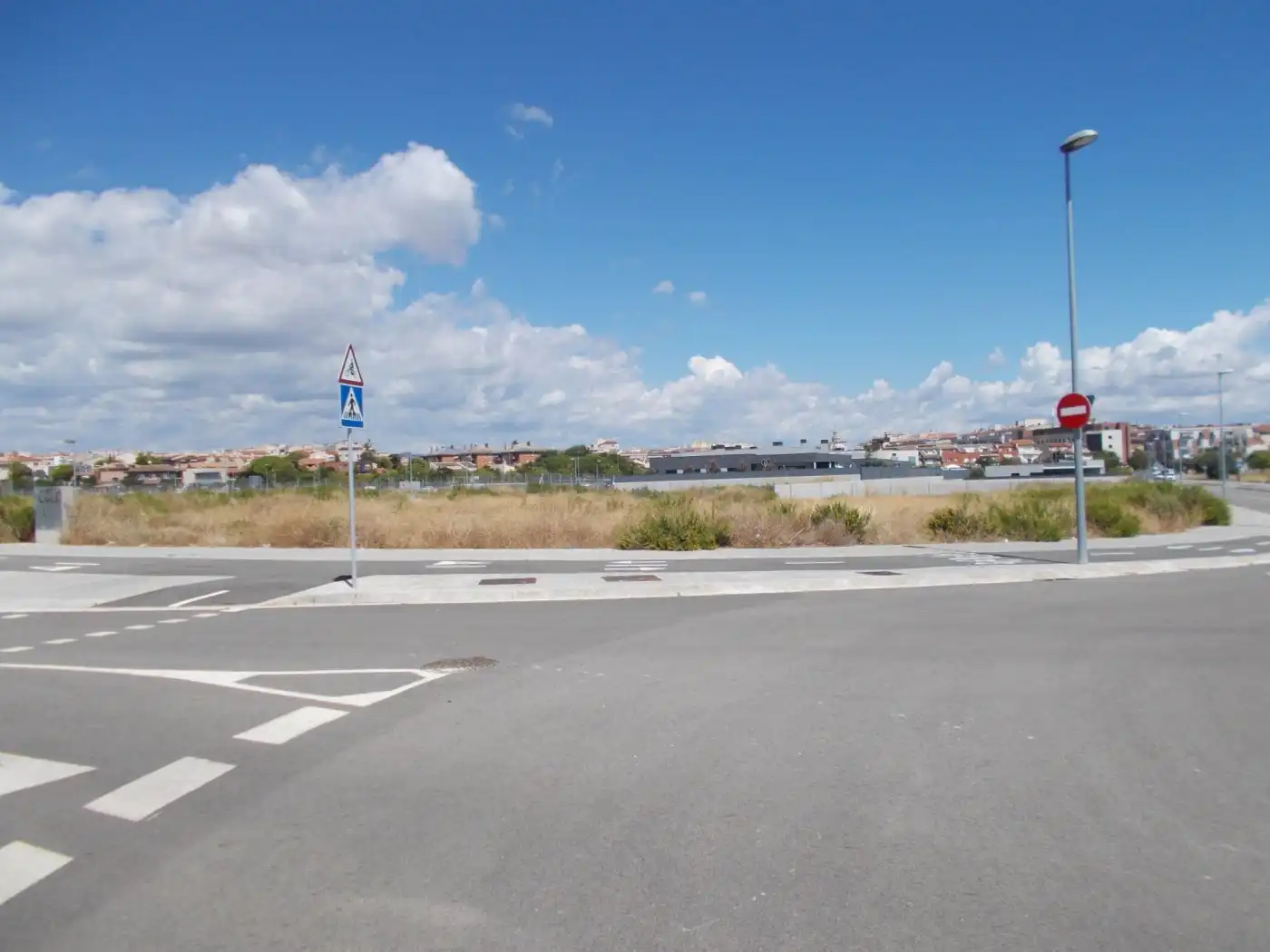 Außenansicht von Residential zum Verkauf in El Vendrell