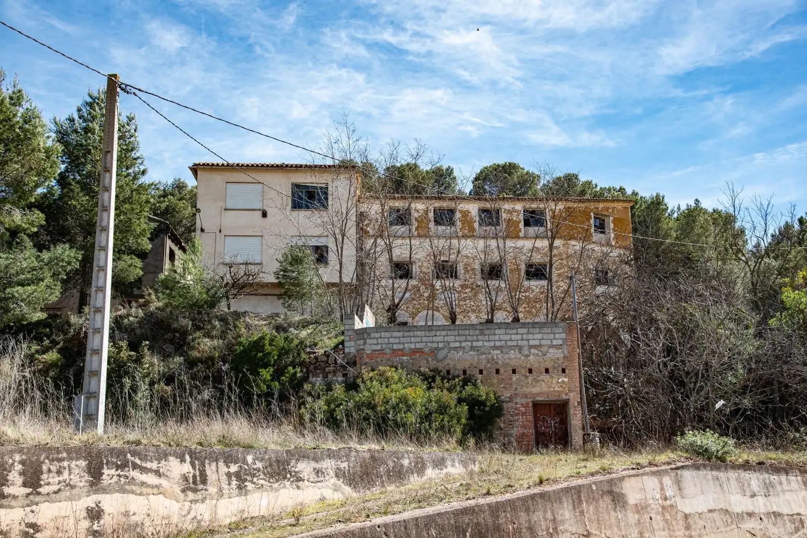 Casa con piscina in vendita a Navarrés, imagen 5