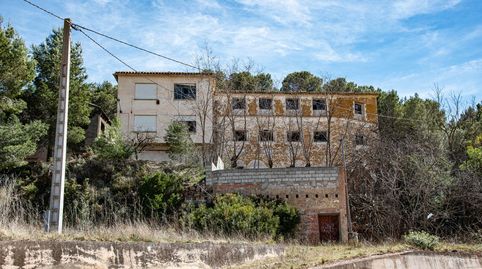 SUELO INDUSTRIAL, NAVE INDUSTRIAL Y CASA EN NAVARRES, immagine 5