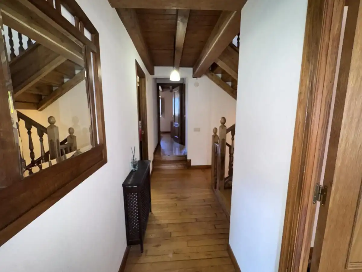 Casa adosada en venta en Llanes con Calefacción, Jardín privado y Terraza