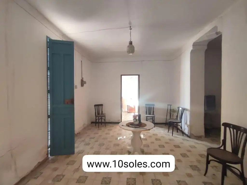 Living room of Country homes for sale in Orihuela  with Private garden, Terrace and Storage room