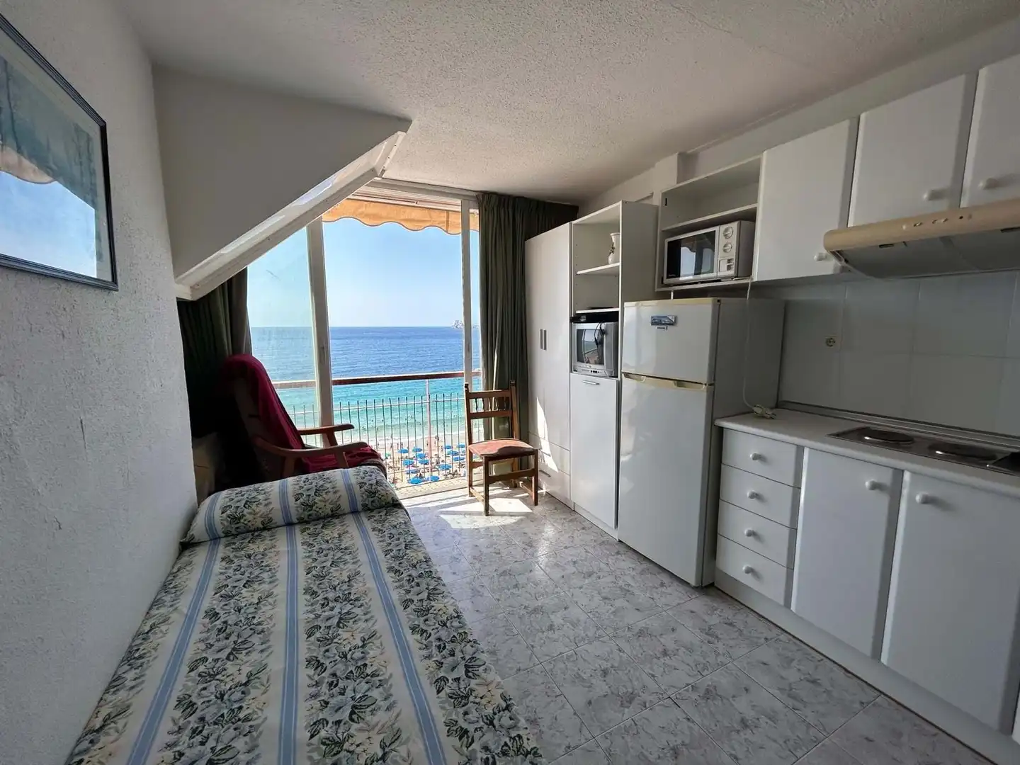 Maisonette mit Pool zum Verkauf in Avenida de alcoy N, imagen 14