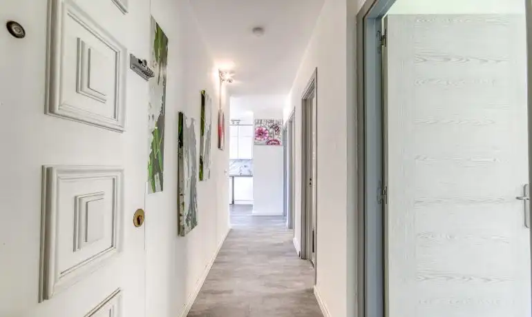 Apartamento en venta en Roses con Aire acondicionado, Calefacción y Parquet