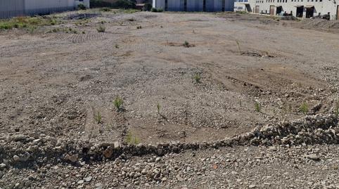 Foto 3 de Terreny industrial en venda a Sant Llorenç, Barcelona