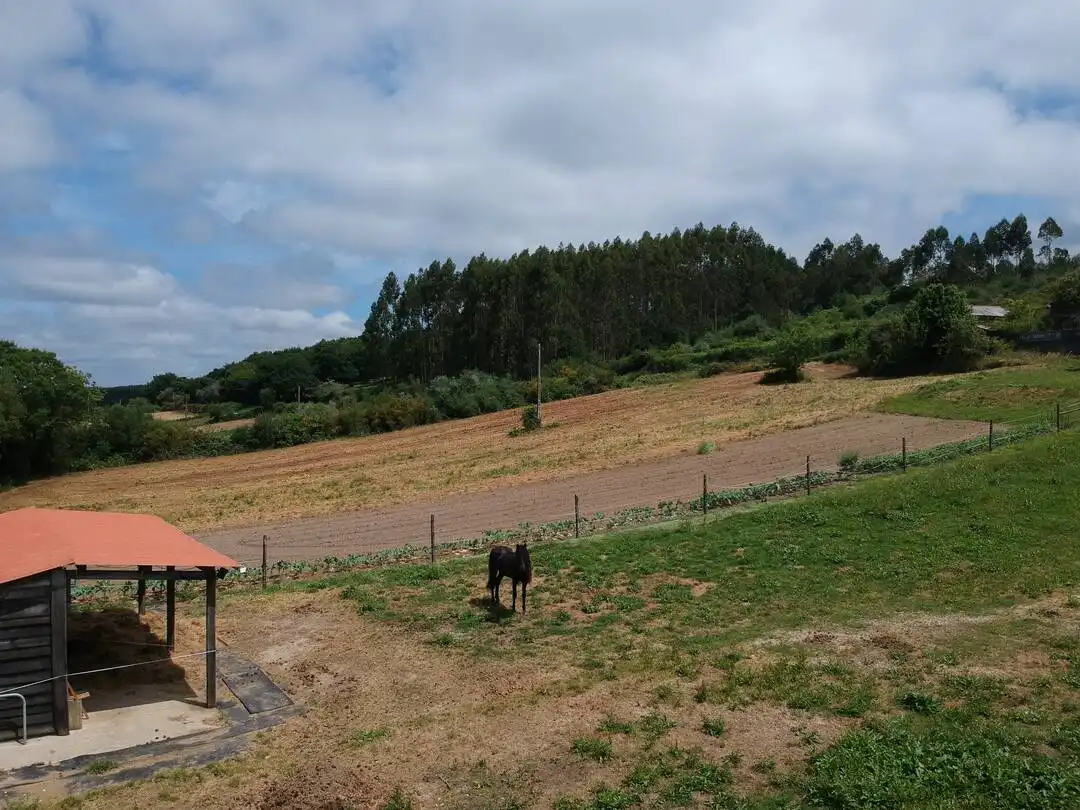 Casa rustica in vendita a Lugar Penelas, imagen 30