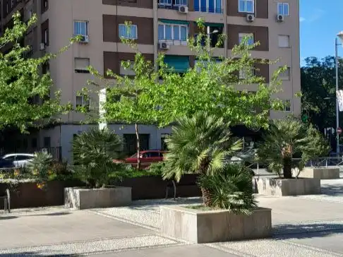 Piso con ascensor en venta en Mendez Nuñez 2, imagen 2