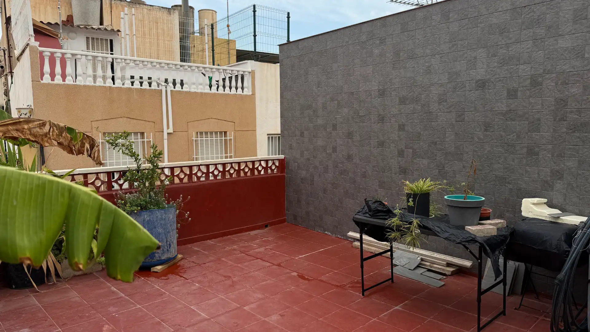 Finca rústica en venda a Águilas, Murcia