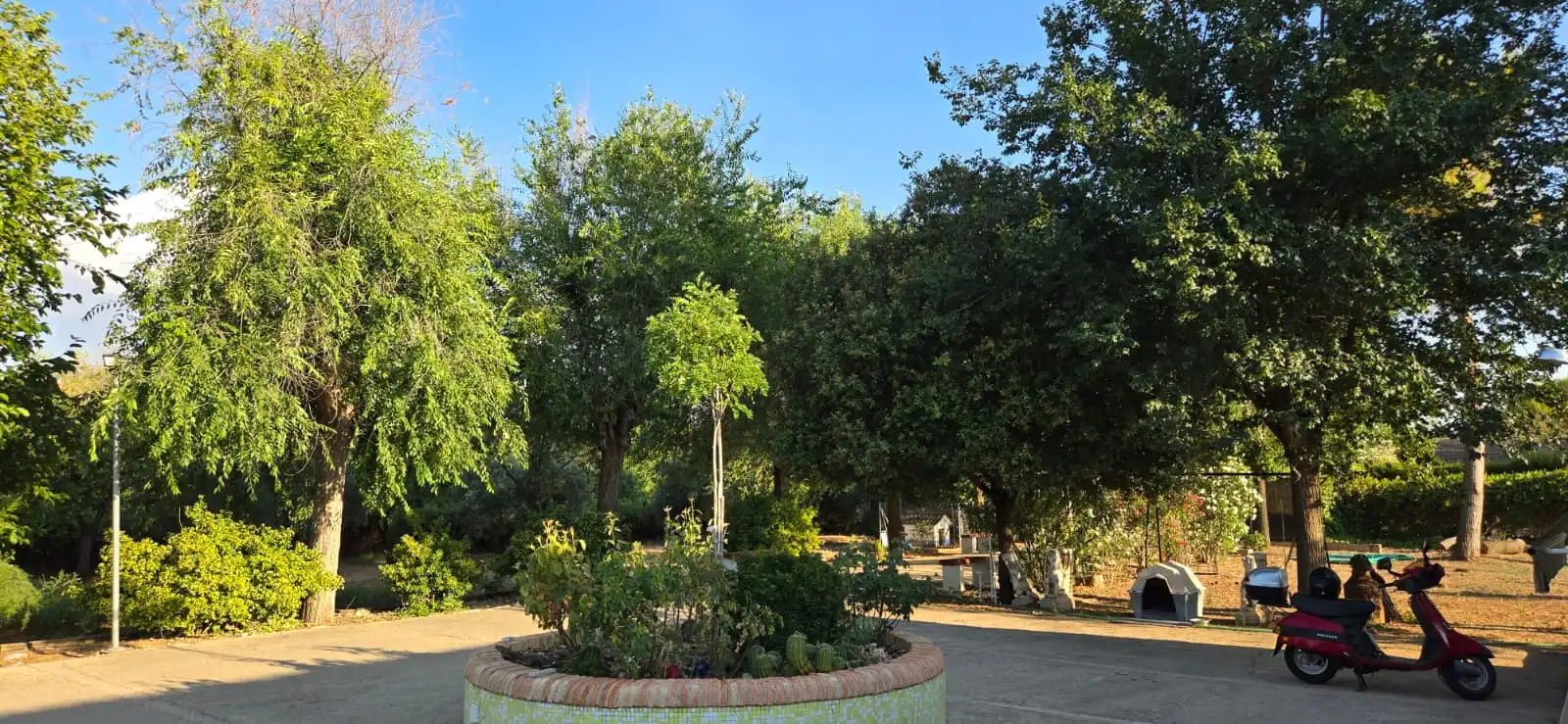 Villa in vendita a Camino del Calvario, imagen 19