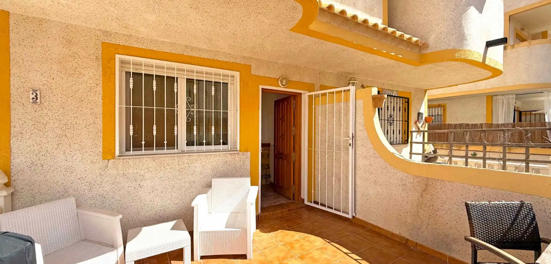 Maison jumelée avec piscine à vendre à Orihuela Costa, imagen 18