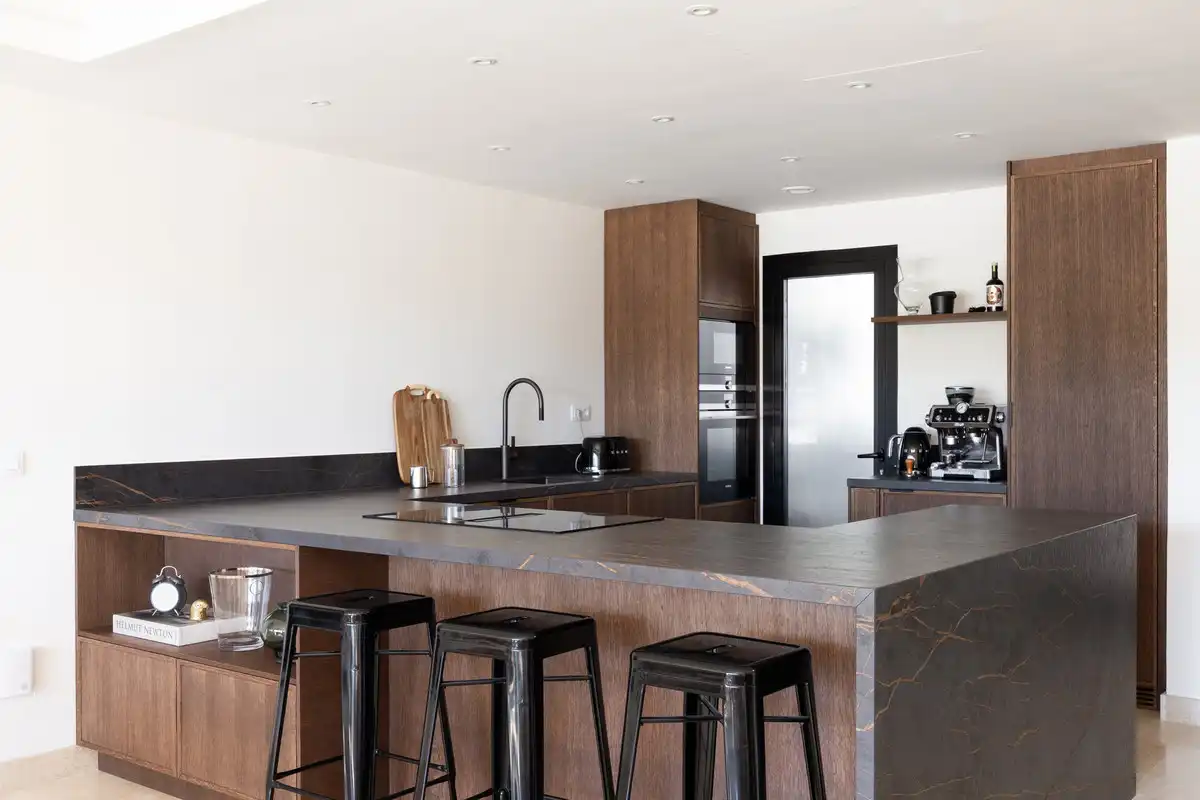Casa a schiera in vendita a Milla de Oro, imagen 9