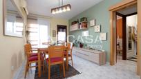 Dining room of Flat for sale in  Barcelona Capital  with Balcony