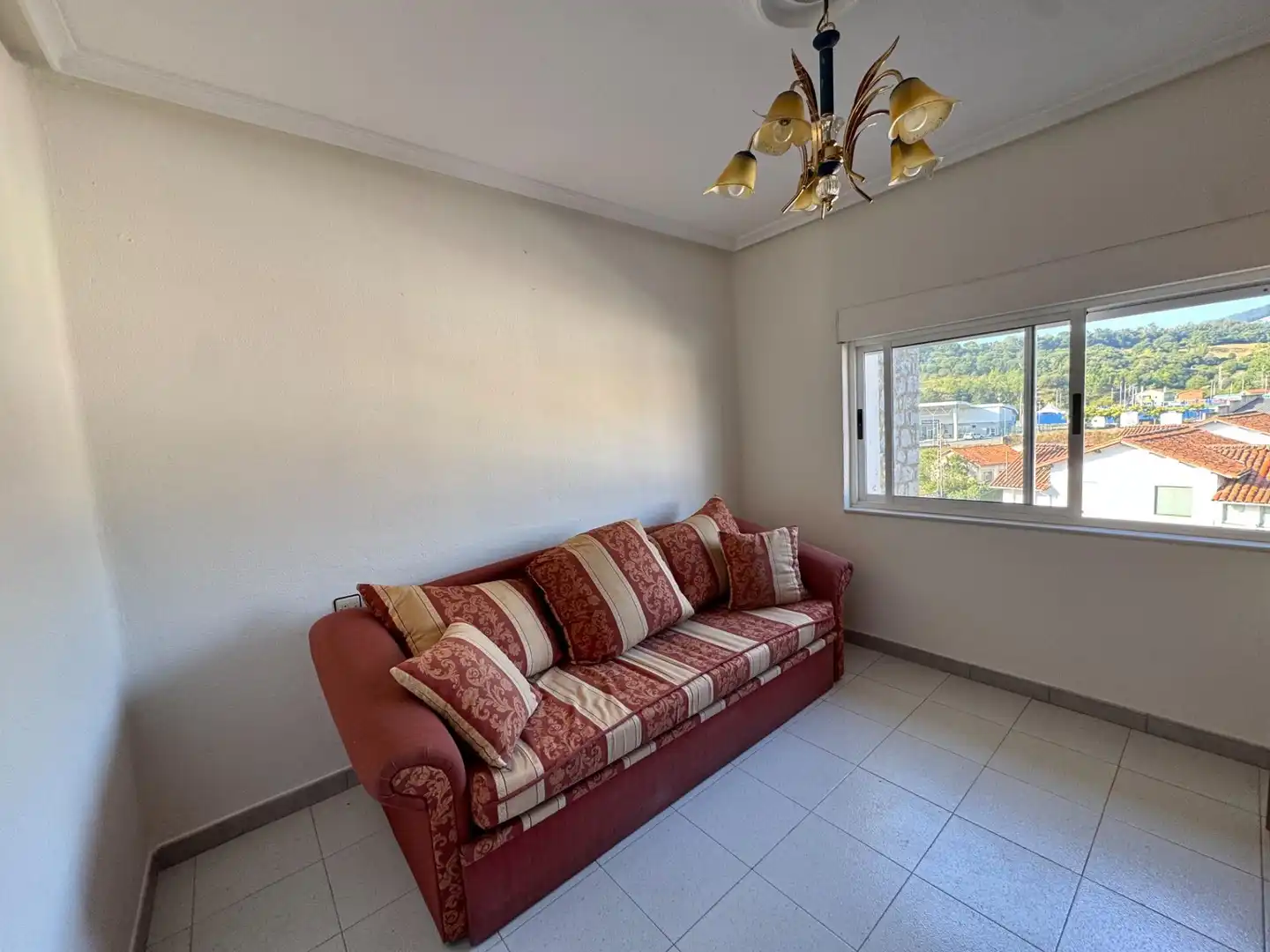 Living room of Apartments for sale in Grado  with Heating